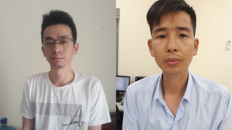 Nóng 24h: Thuê phòng cho người Trung Quốc ở Hà Nội lấy 10 triệu đồng